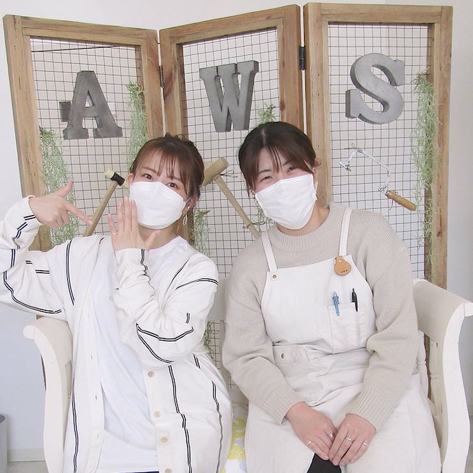 a.w.s 清澄白河店
